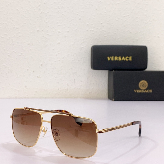 Versace Sunglasses AAA+ ID:20220720-245